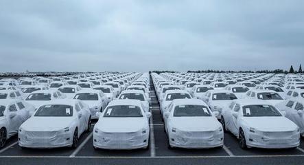 首批Polestar 2抵達(dá)歐洲 即將開(kāi)啟全球交付