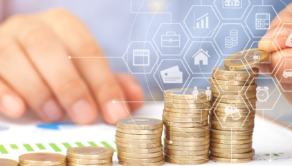 大燁智能:子公司擬參投設立產業投資基金